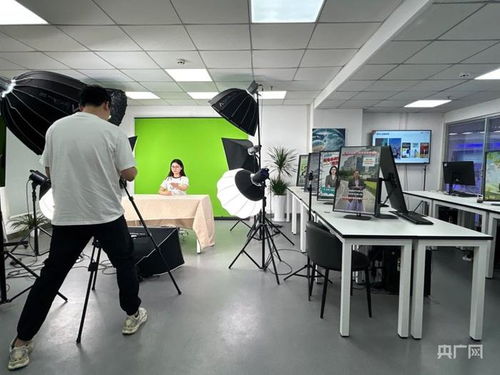 文化中國(guó)行 從 技術(shù)集群 到 場(chǎng)景生態(tài) 數(shù)字文化產(chǎn)業(yè)進(jìn)化論