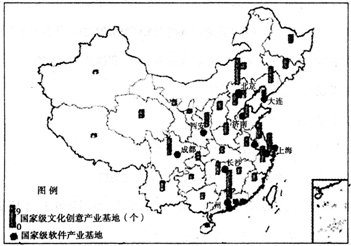圖為&ldquo;魯爾工業區示意圖 .讀圖回答12-13題.小題1:下列有關魯爾區發展的有利區位條件中.不正確的是 A.豐富的煤炭資源B.廣闊的市場C.豐富的鐵礦資源D.豐富的水源及便利的水運小題2:有關魯爾區實施可持續發展策略的敘述.錯誤的是 A.調整產業結構.改造傳統產業B.重視完善環境保護.營造綠色空間C.普遍縮減煤.鐵企業的規模D.改善題目和參考答案