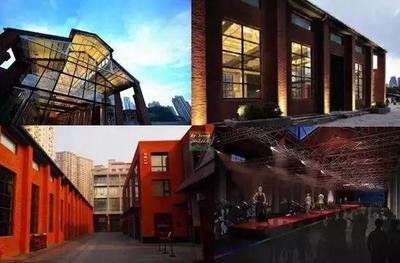 北京798張國華:對于文化創意產業園區發展的幾點思考