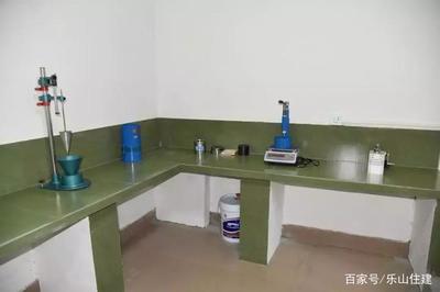 綠色施工新篇章 樂山試點推廣預拌砂漿，與預拌混凝土共筑環保未來