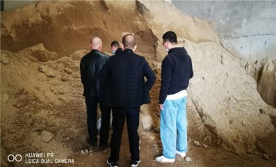 筑牢質量防線，市住建局全面開展預拌混凝土質量專項大檢查
